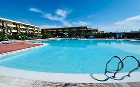 Sunlight apartment in Costa de Antigua