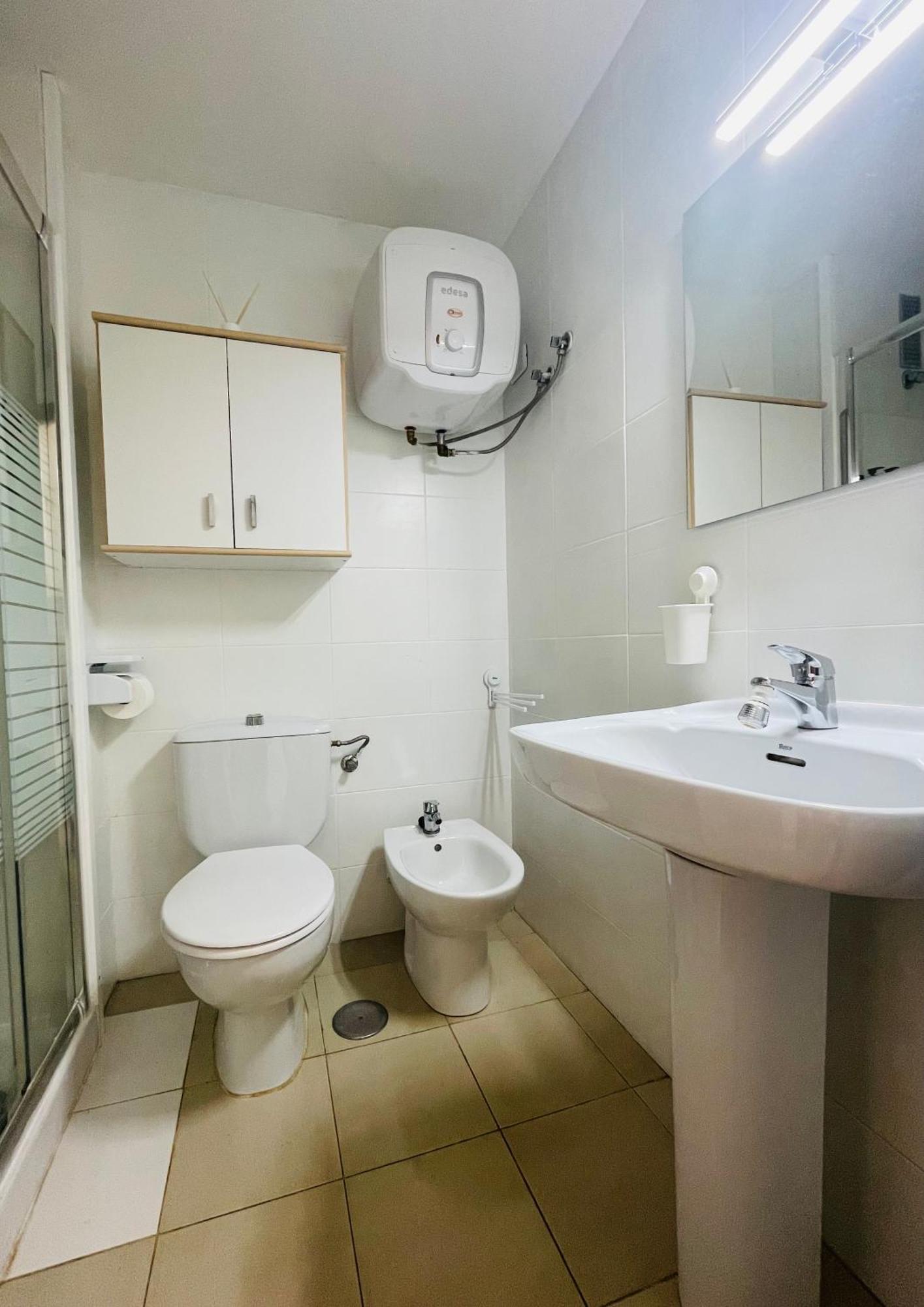 Sunlight apartment in Costa de Antigua Exterior foto